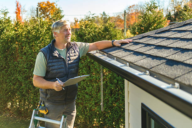 Trusted Gutter Repair And Installation service in Rhoadesville, VA - Ben Roofing and Steel LLC